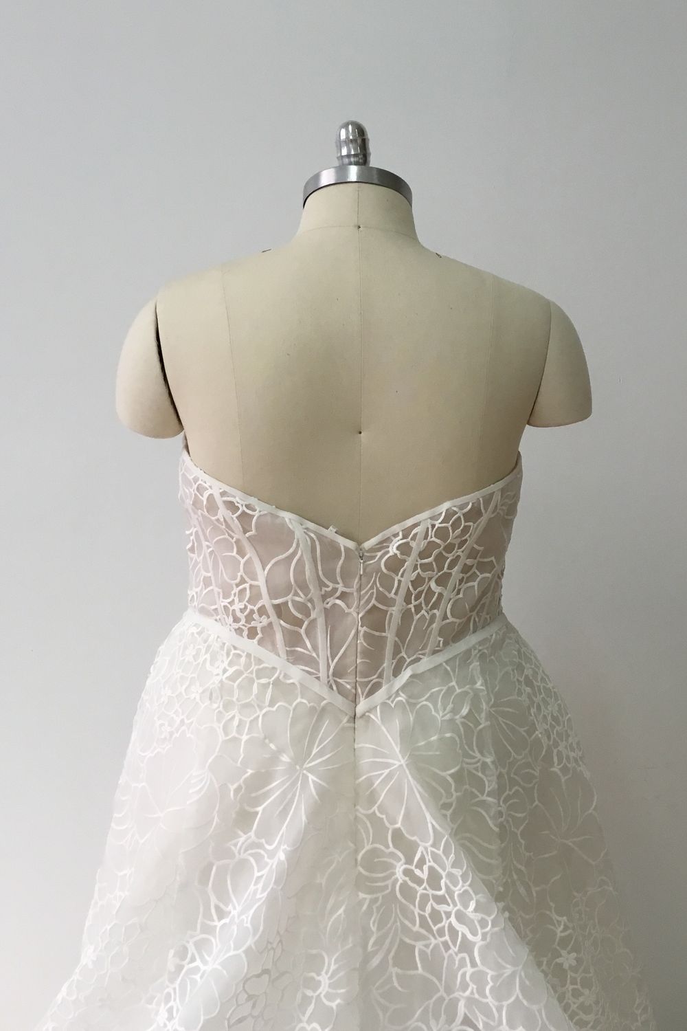 Randy Fenoli HEAVEN-XS 5
