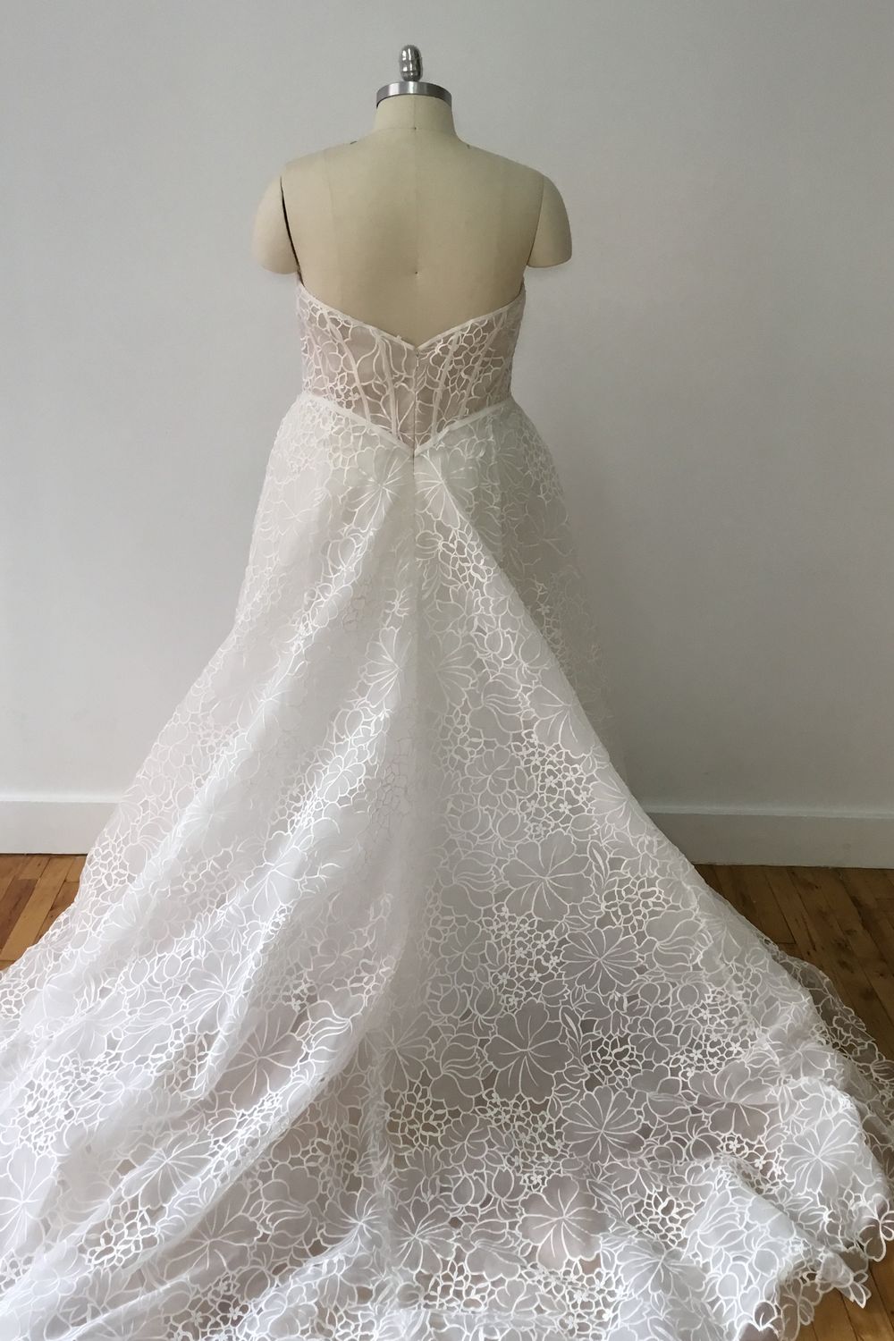 Randy Fenoli HEAVEN-XS 3