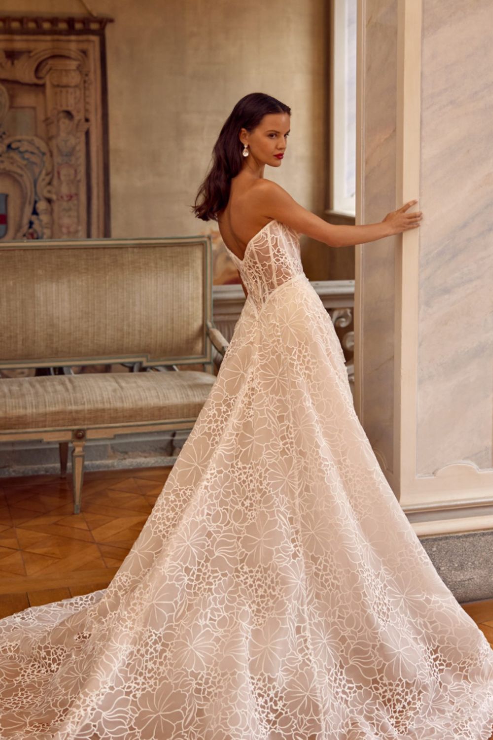 Randy Fenoli HEAVEN-XS 1