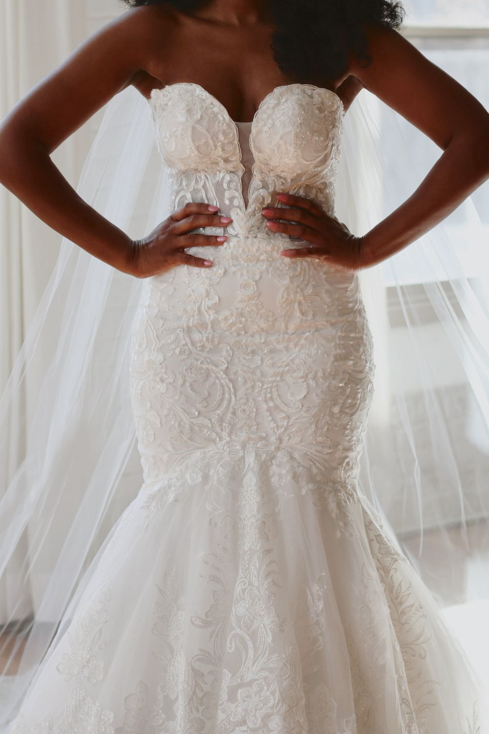 Keo Bridal Vanya 2