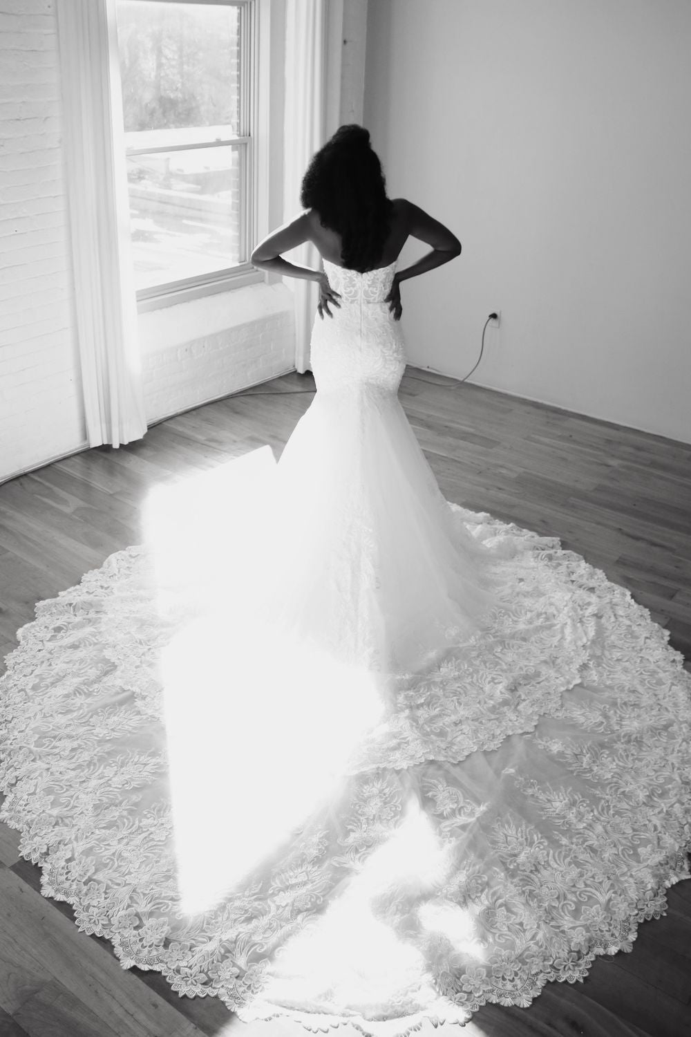 Keo Bridal Vanya 1