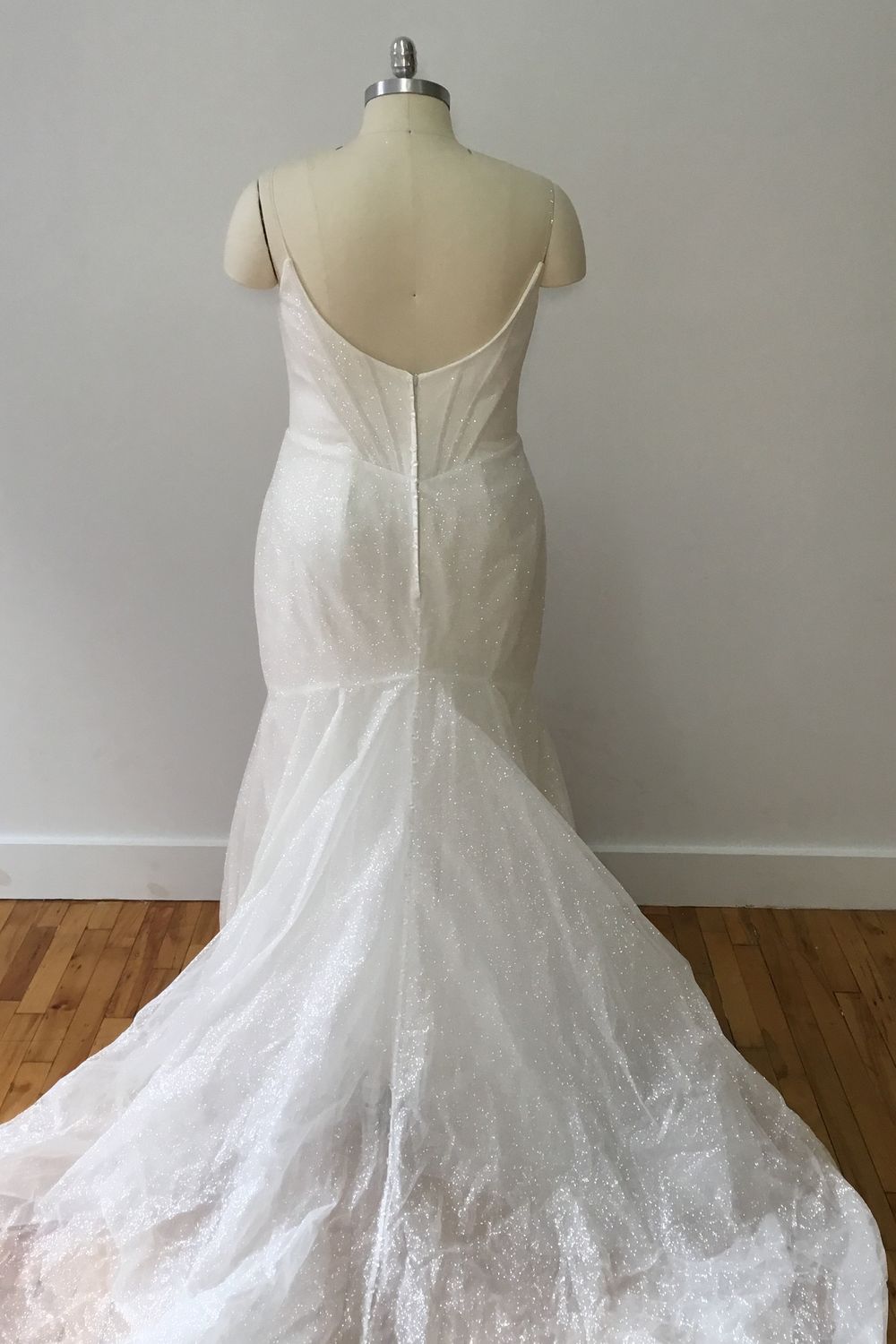 Kleinfeld LK125-XS 3