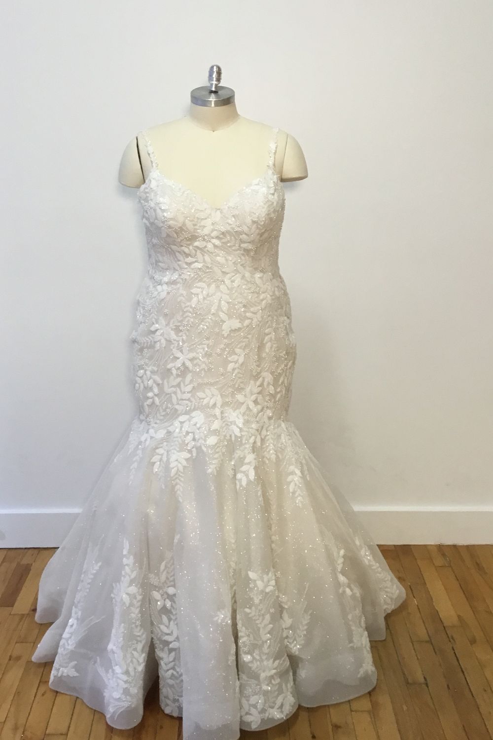 Kleinfeld LK117L-XS 0