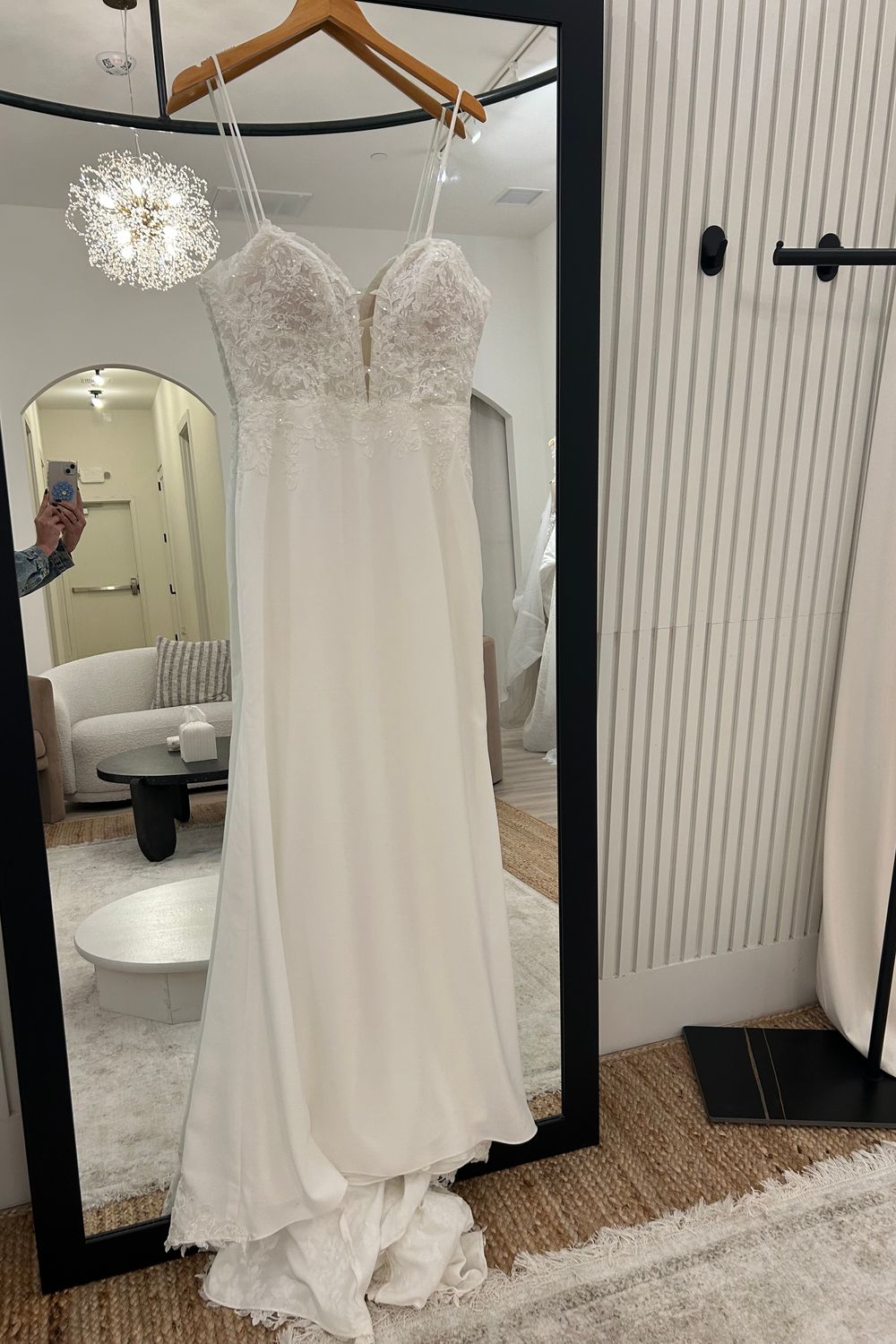 Stella York 7597 1