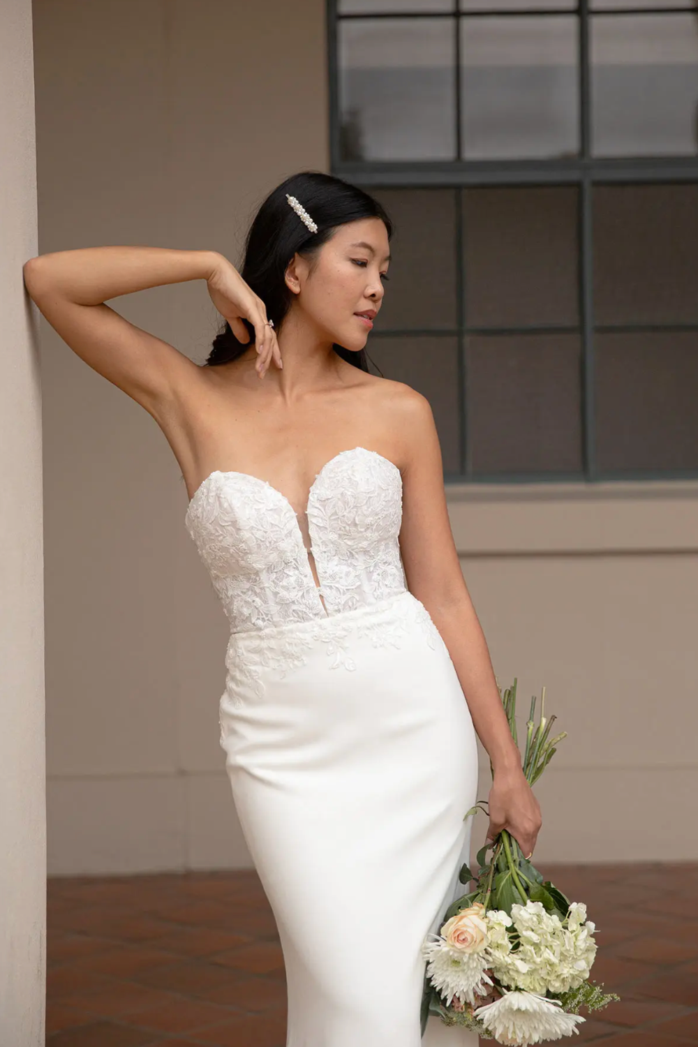 Stella York 7597 0