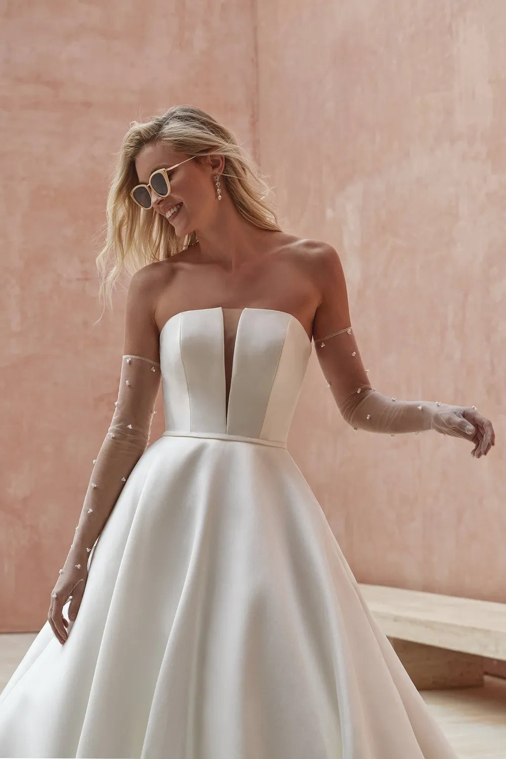 Pronovias Ozen 1