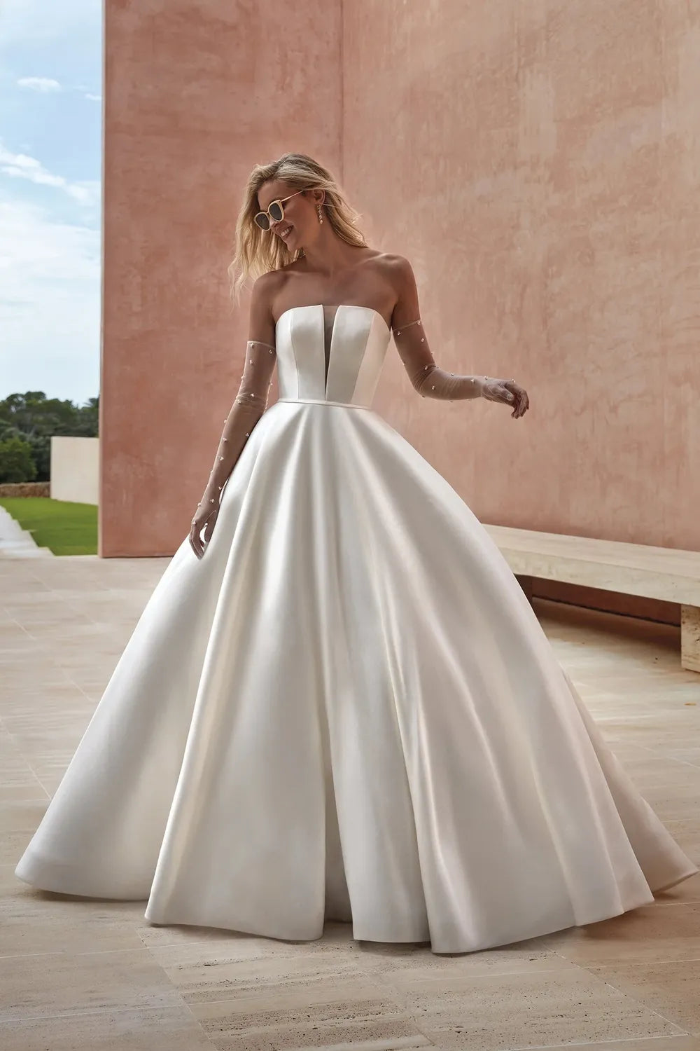 Pronovias Ozen 0