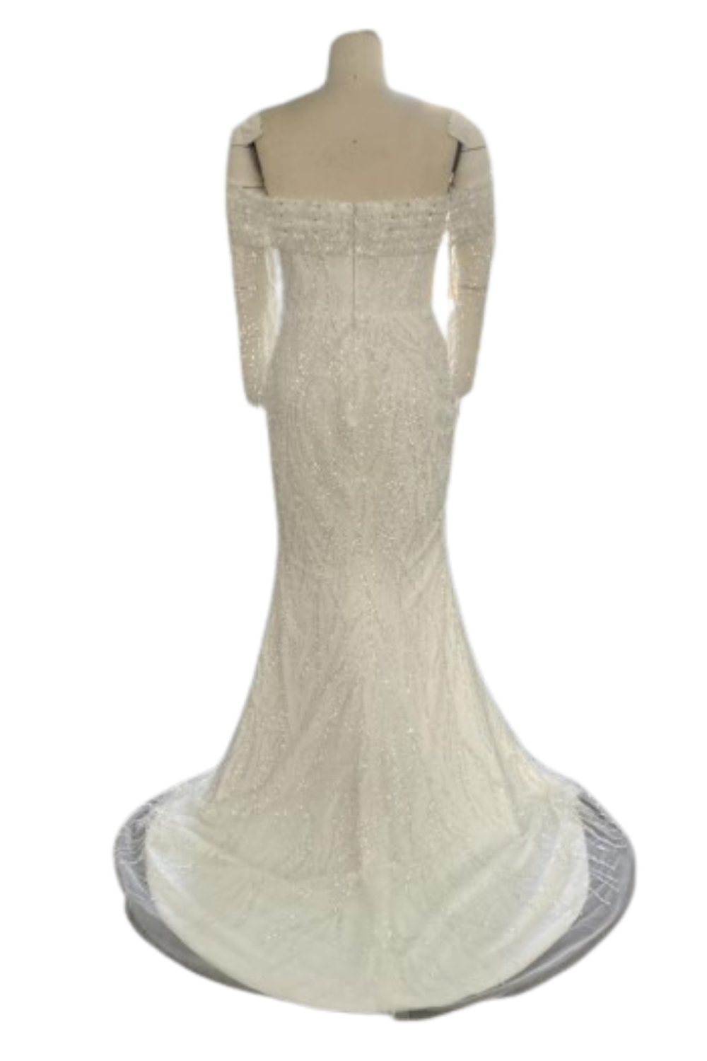 Pantora Bridal Gia 1