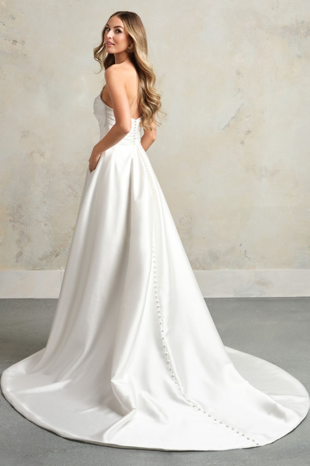Maggie Sottero Ethelinda 3