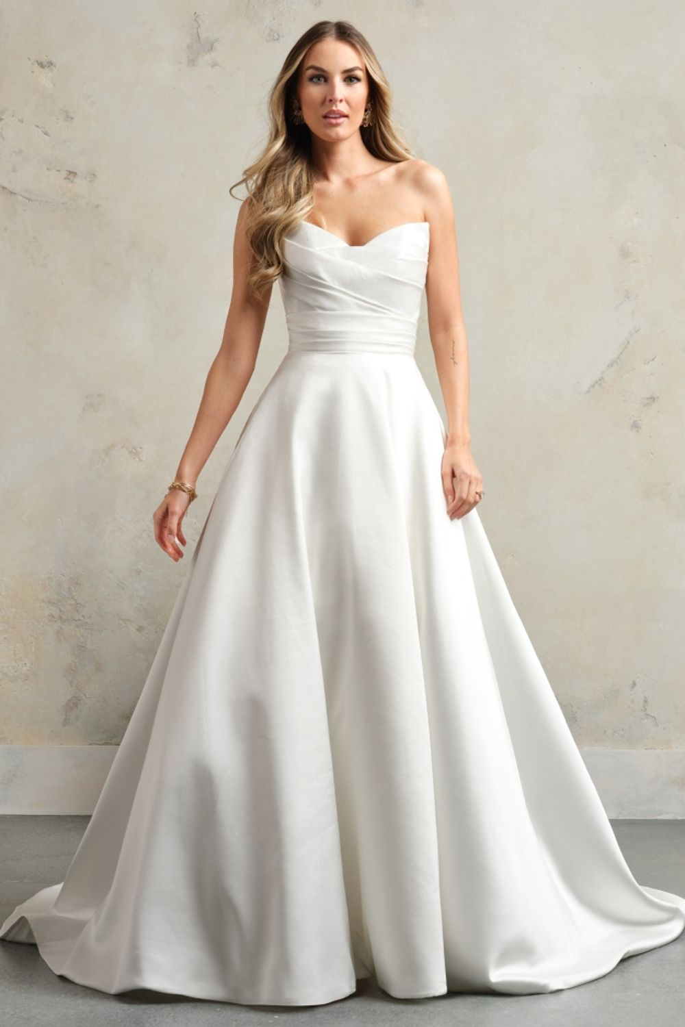 Maggie Sottero Ethelinda 1