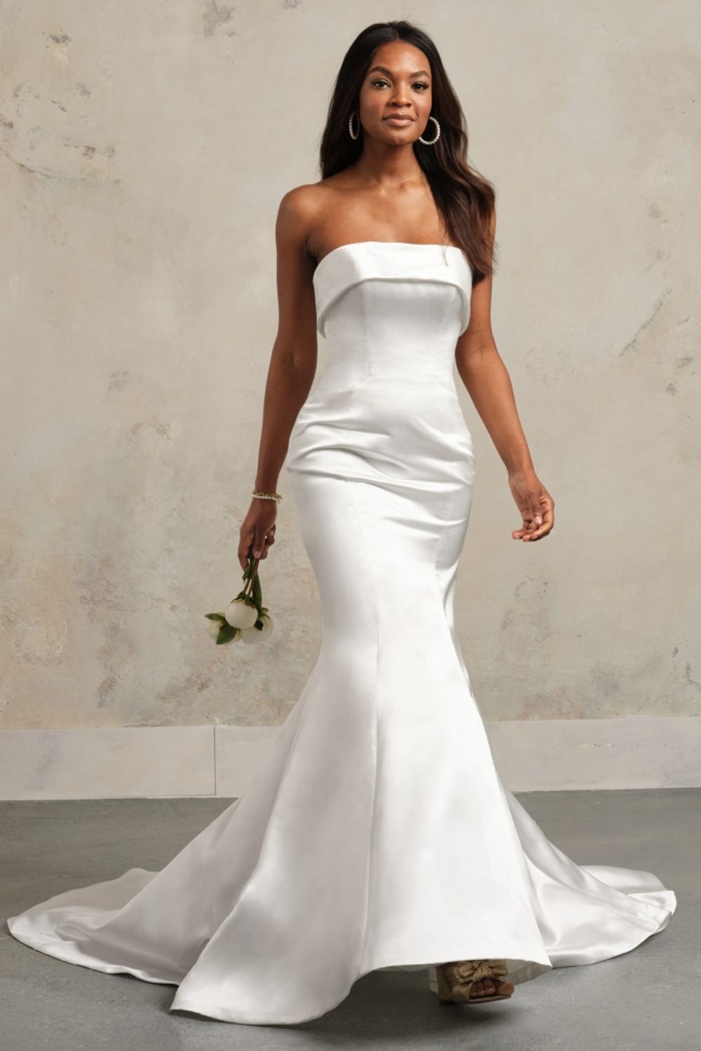 Never Worn Maggie Sottero Mitchell Marie Vida Wedding Dress