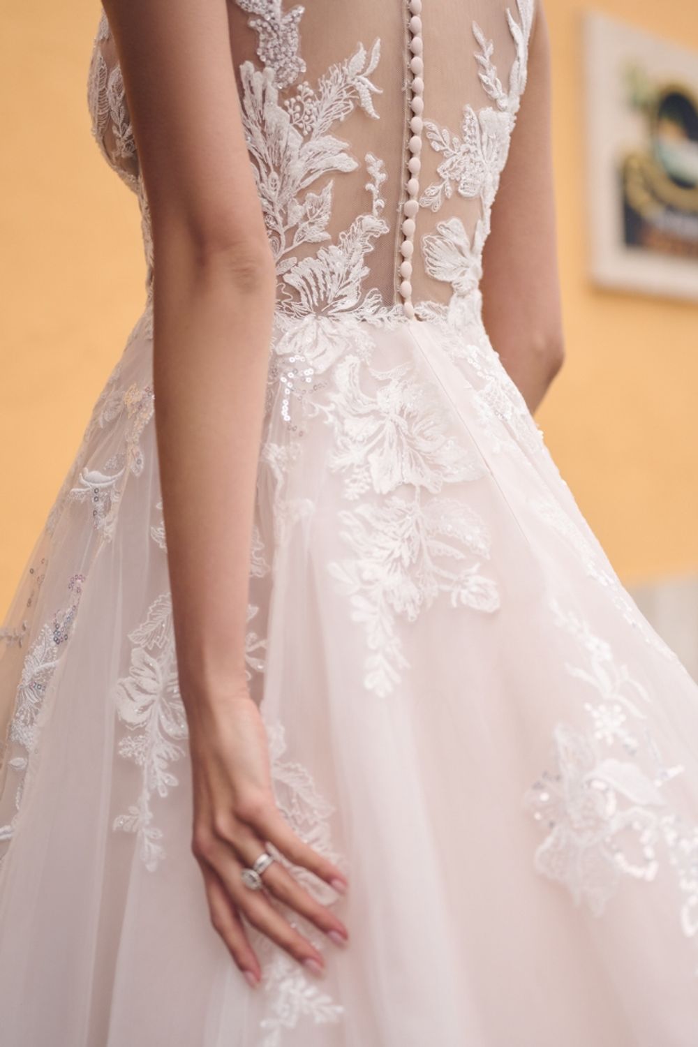 Maggie Sottero Lindsey 2