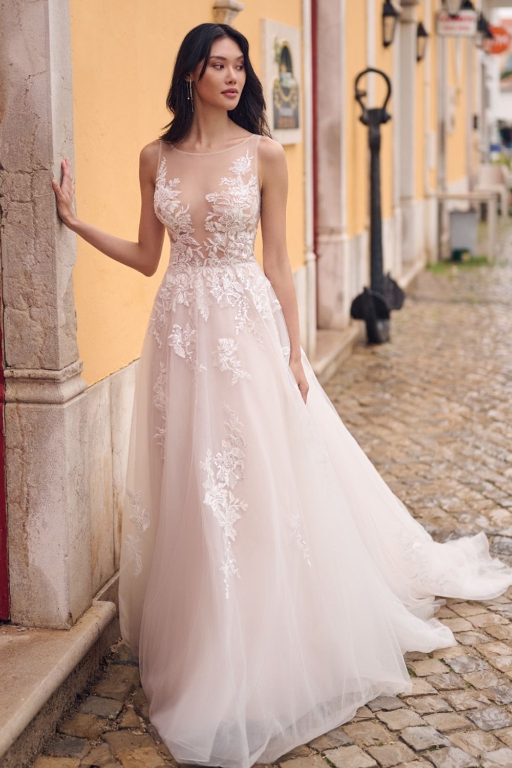 Maggie Sottero Lindsey 3