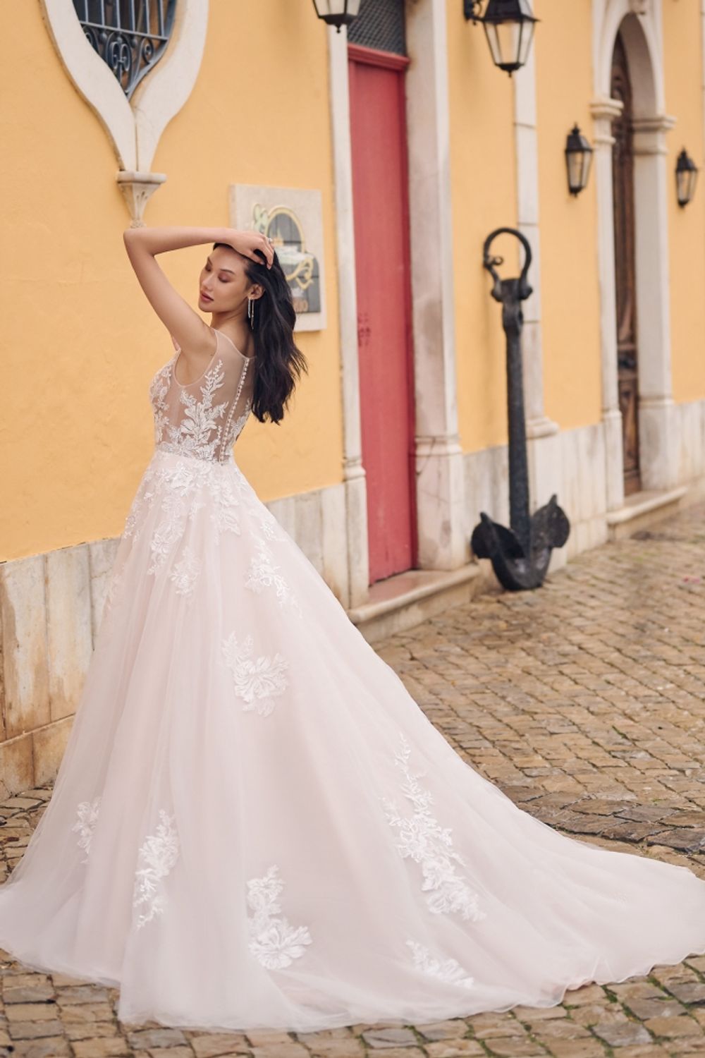 Maggie Sottero Lindsey 4