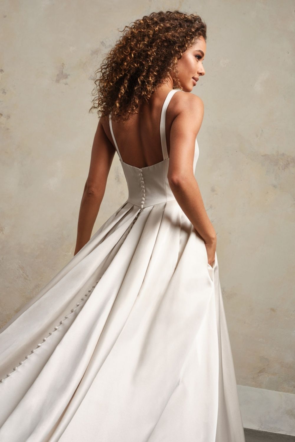 Maggie Sottero Selena Vida 4