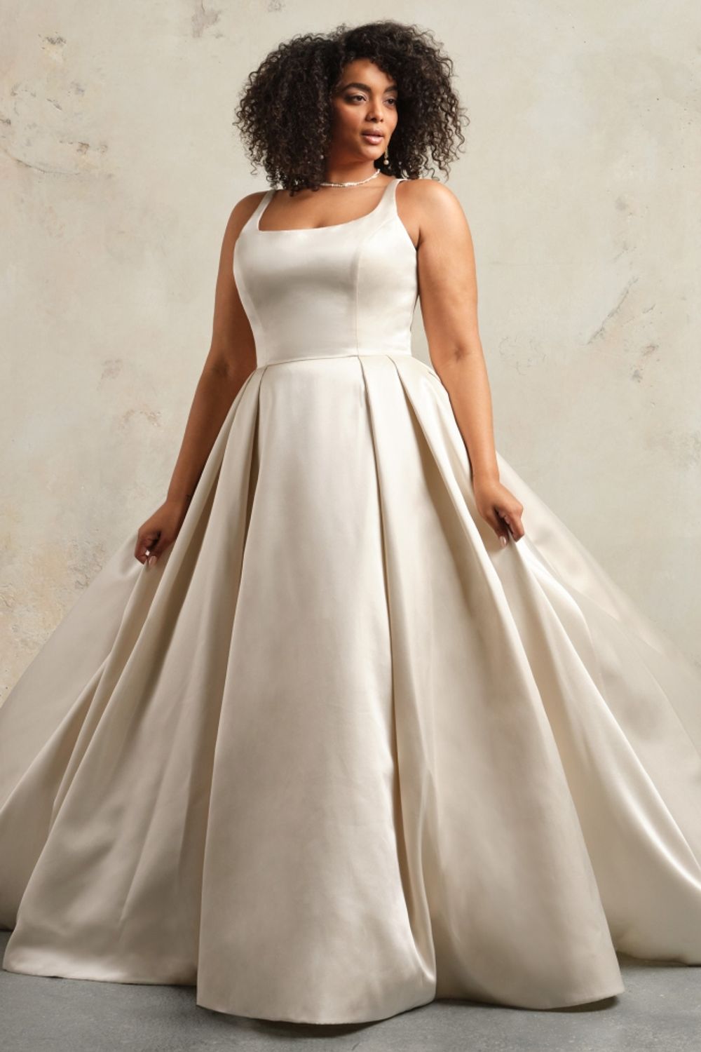 Maggie Sottero Selena Vida 0