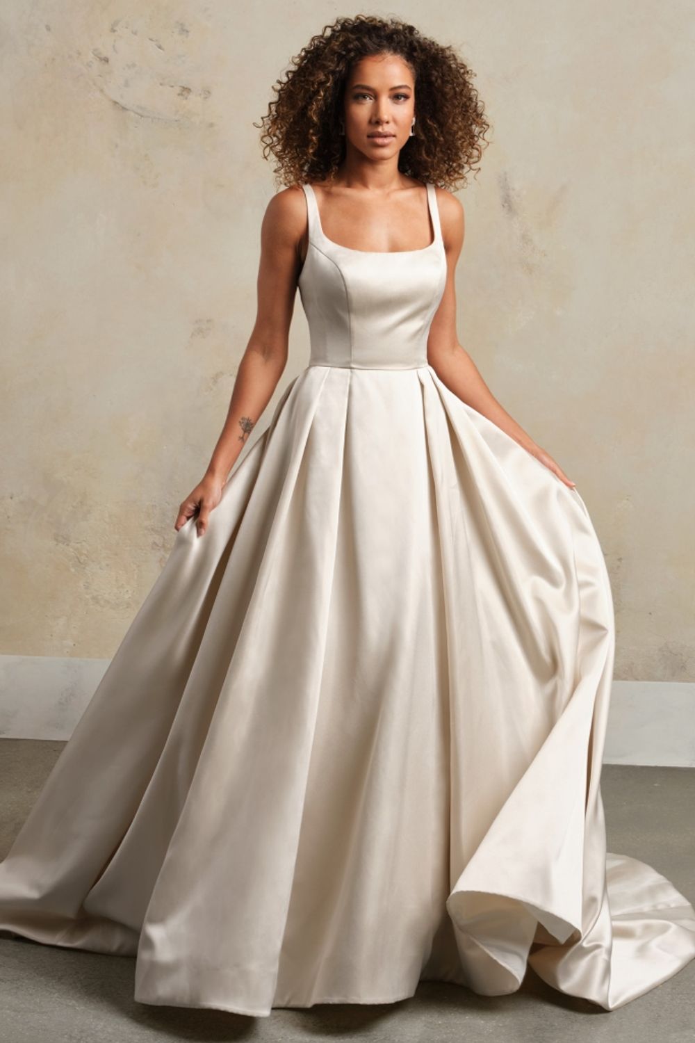 Maggie Sottero Selena Vida 3