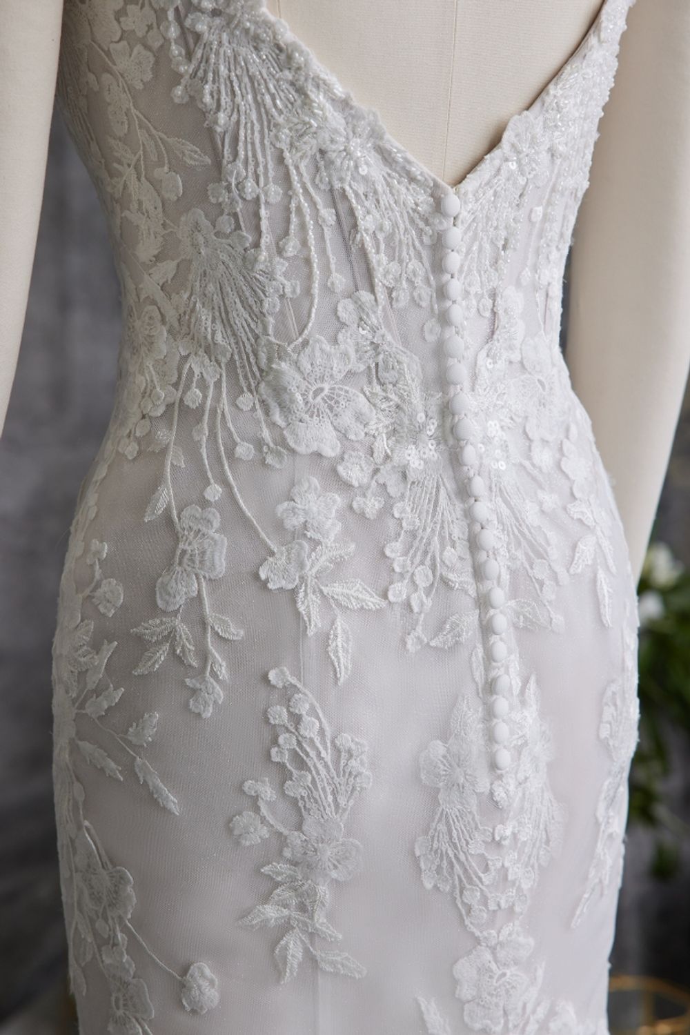 Maggie Sottero Harlem Lane 6