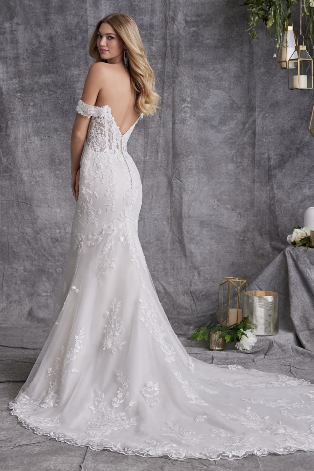 Maggie Sottero Harlem Lane 2