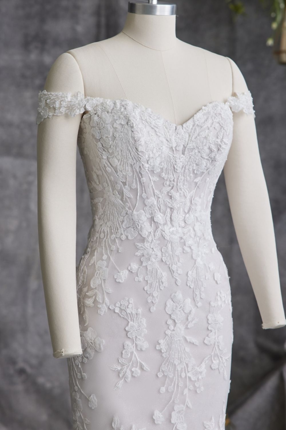 Maggie Sottero Harlem Lane 5