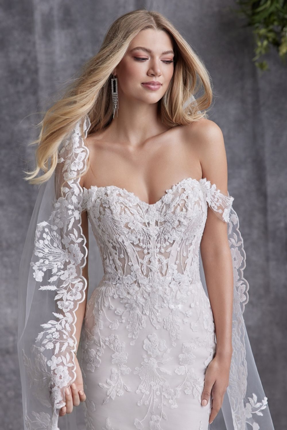 Maggie Sottero Harlem Lane 0