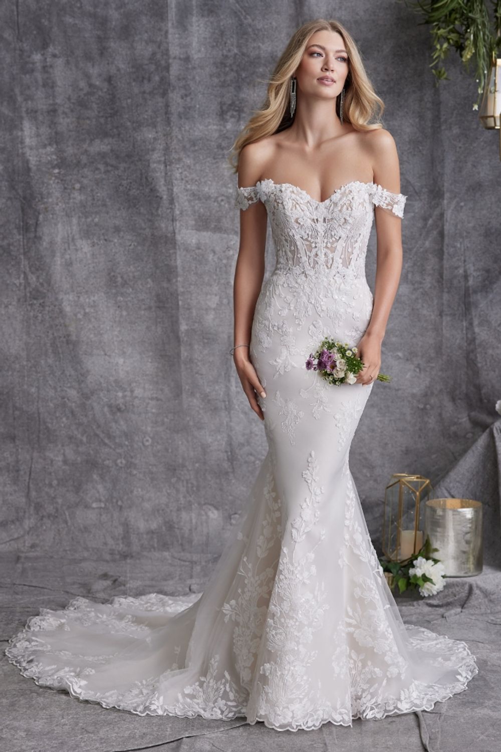 Maggie Sottero Harlem Lane 1