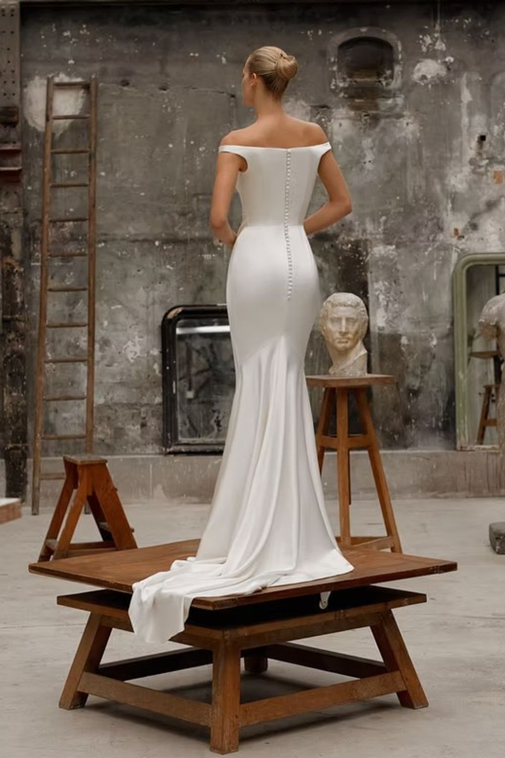 Dana Harel Ruth 5