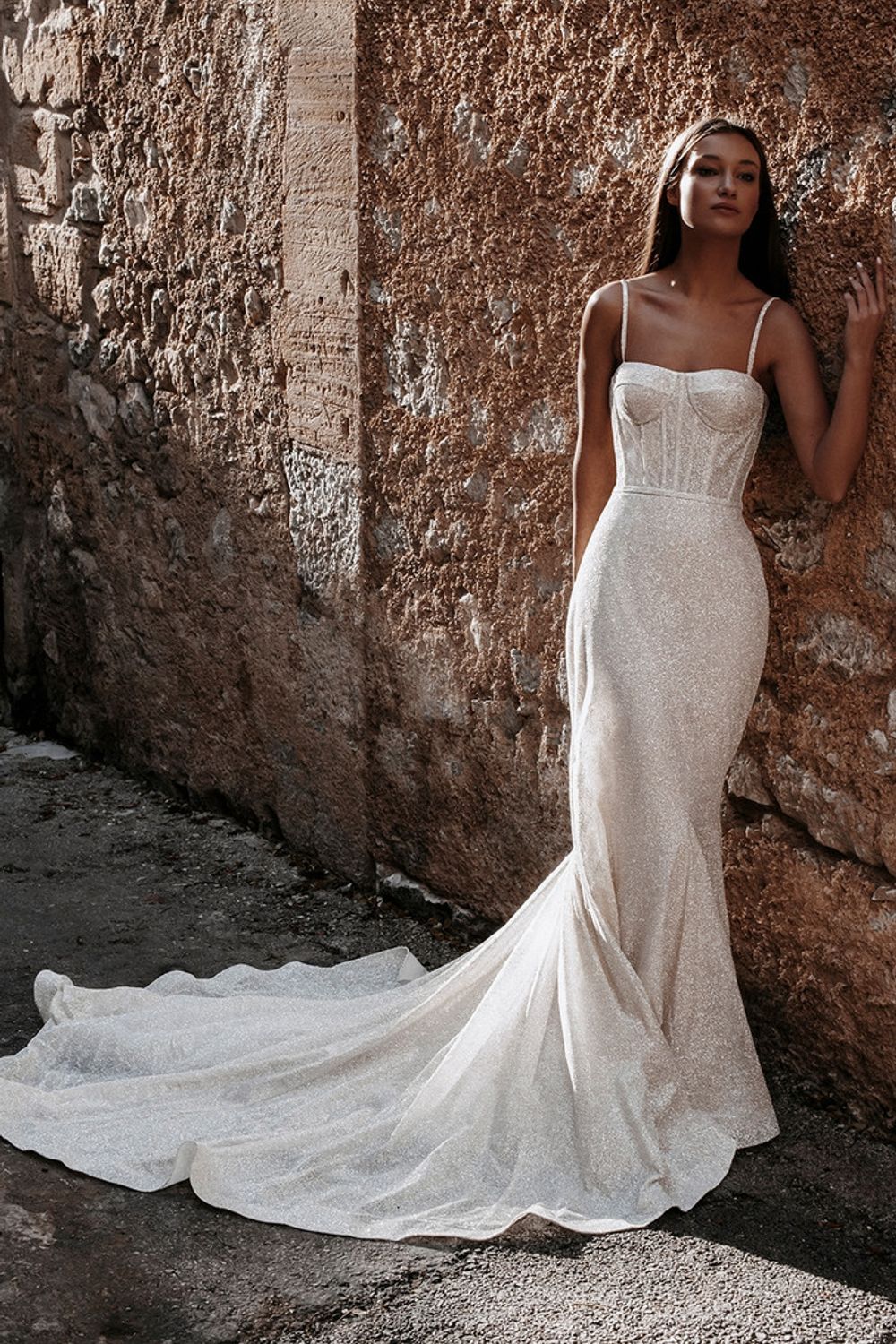 Allure Bridals E174B 2