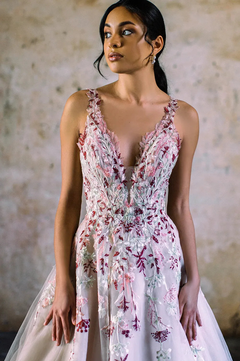 Allure Bridals F311 6