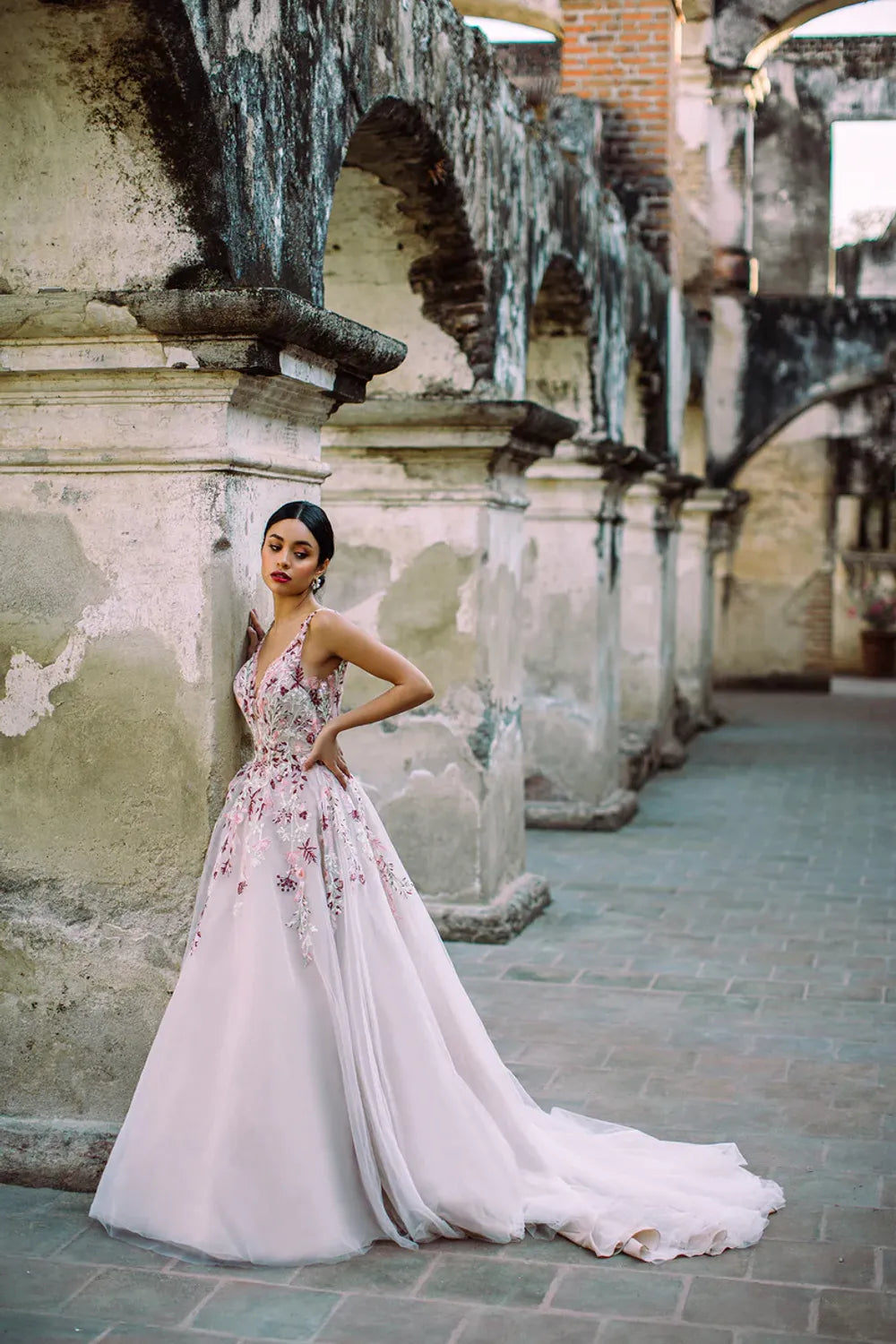 Allure Bridals F311 0