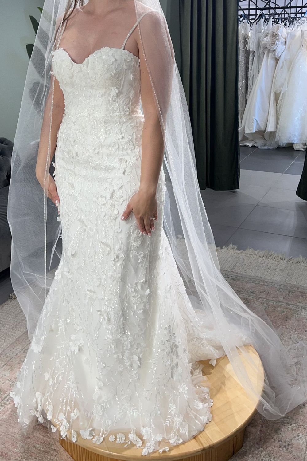Martina Liana 1458 0