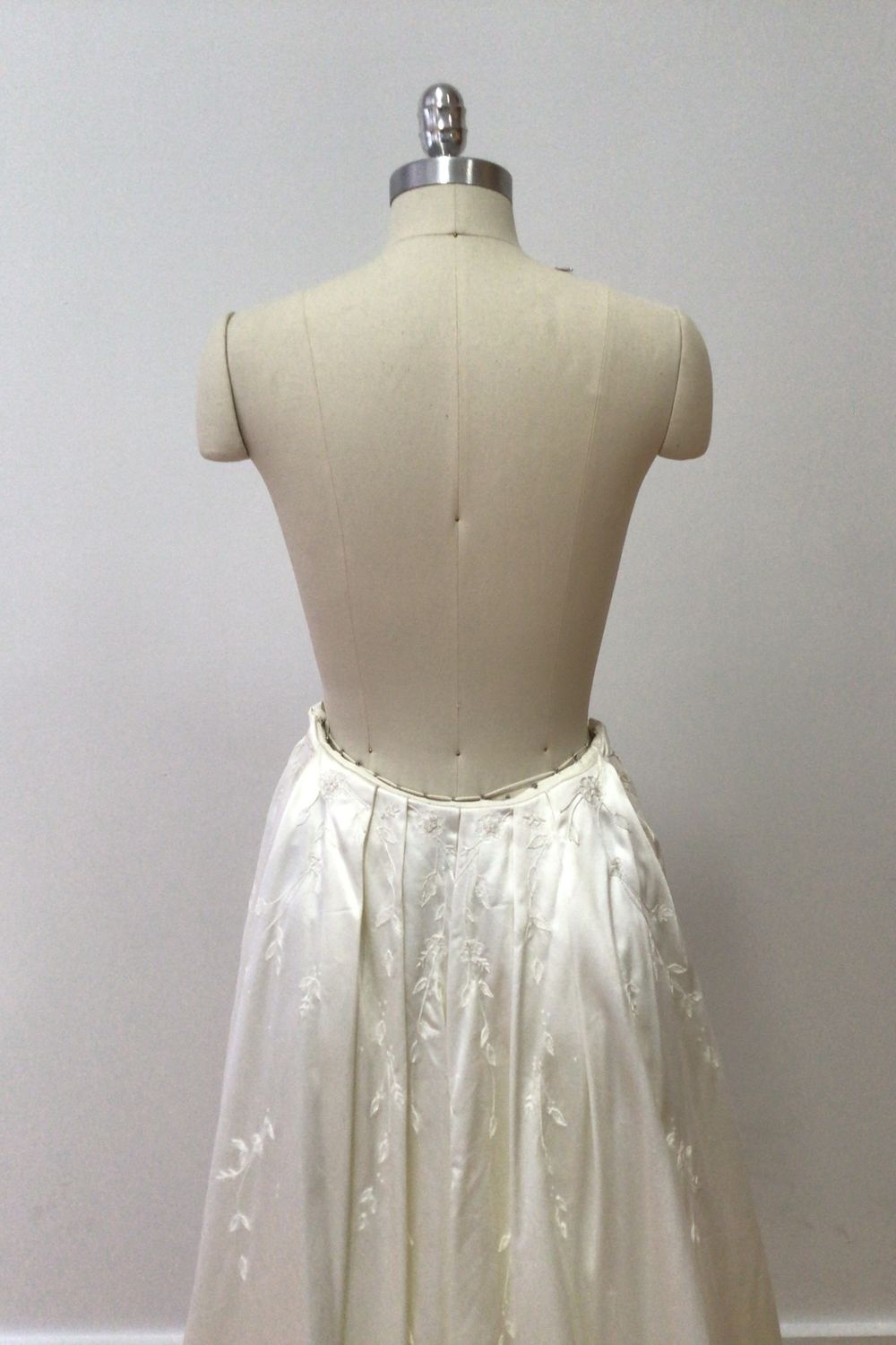 Enaura Bridal Amelia-Skirt 4