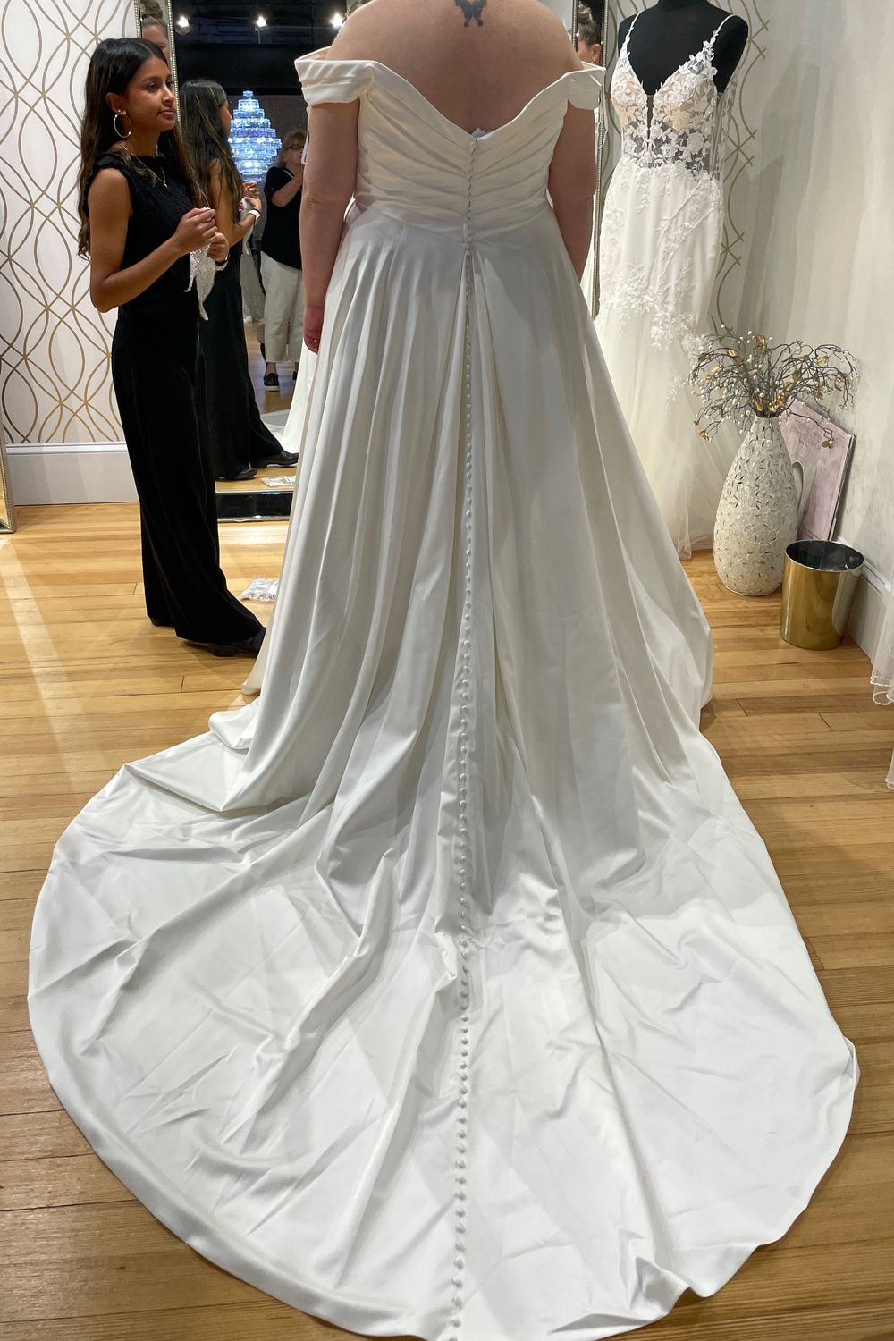 Maggie Sottero Ekaterina  1
