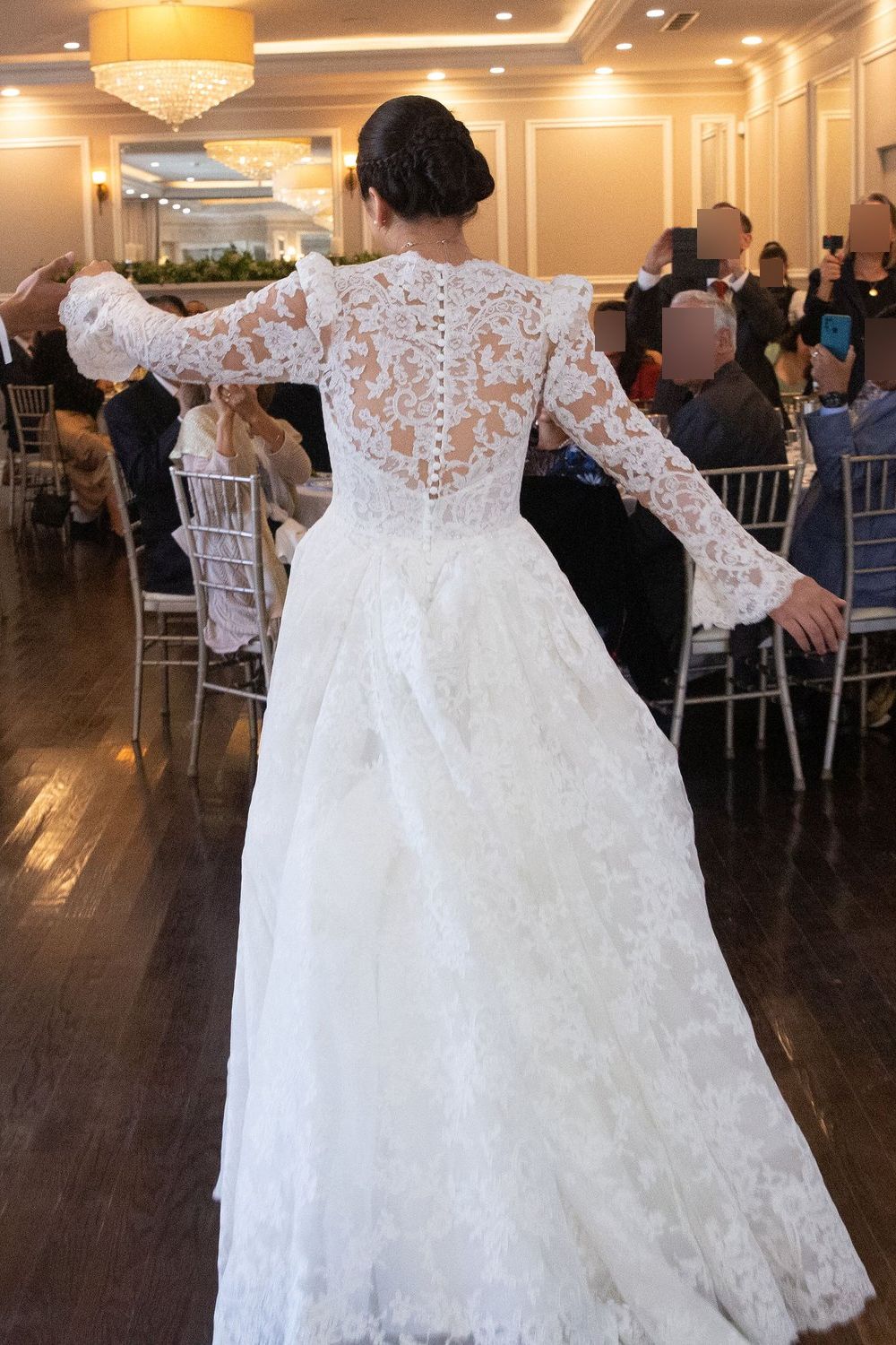 Allure Couture C772 6