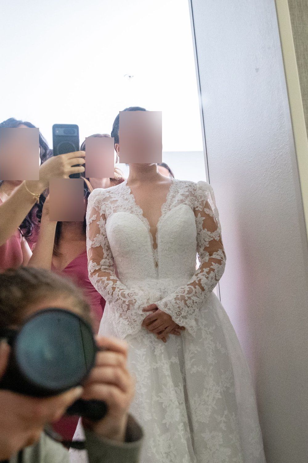 Allure Couture C772 5