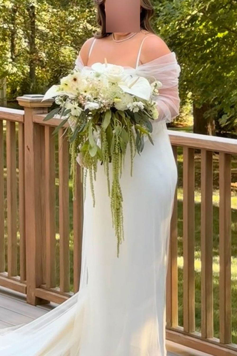 used Danielle Frankel Leona Wedding Dress used Danielle Frankel Leona Wedding Dress