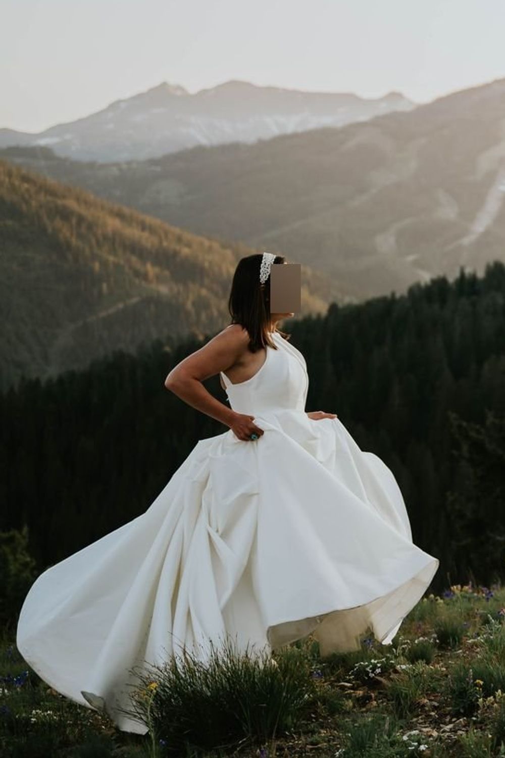 Sareh Nouri Addison 11