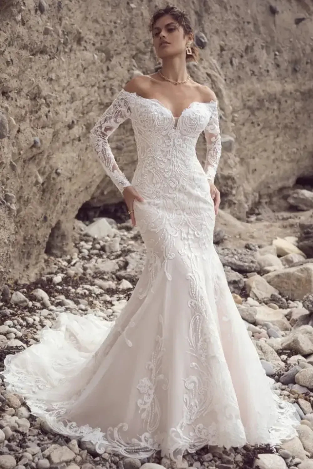 Maggie Sottero Viola 0