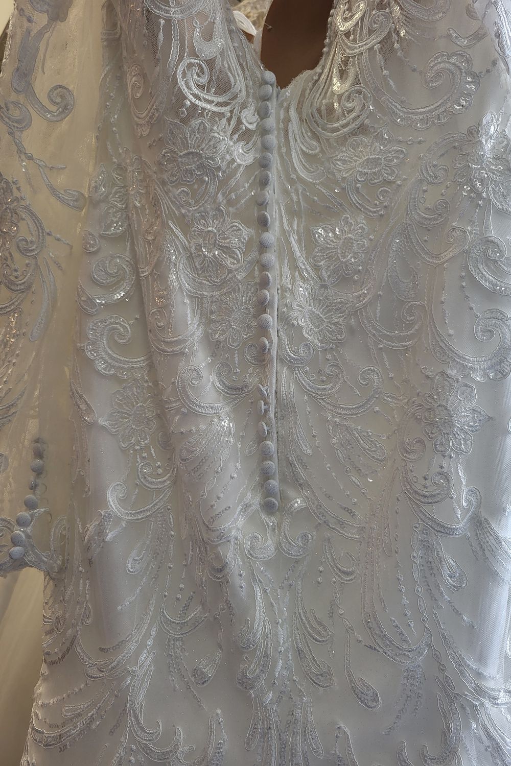 Maggie Sottero Viola 4