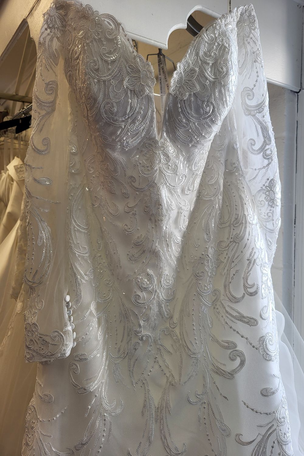 Maggie Sottero Viola 5