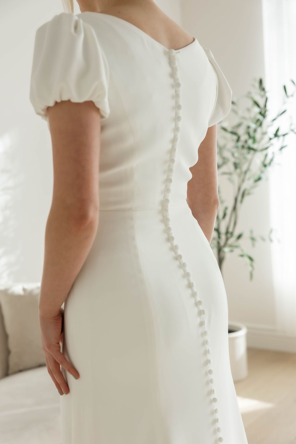 Allyse's Bridal Holly 3