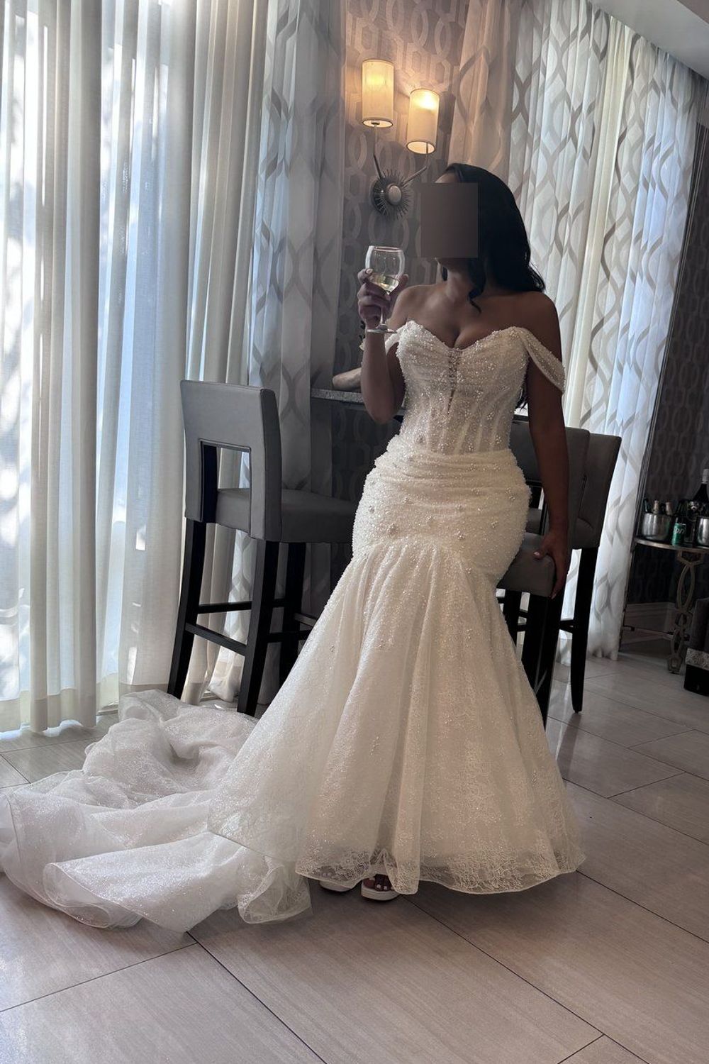 Martina Liana Luxe LE1339 7