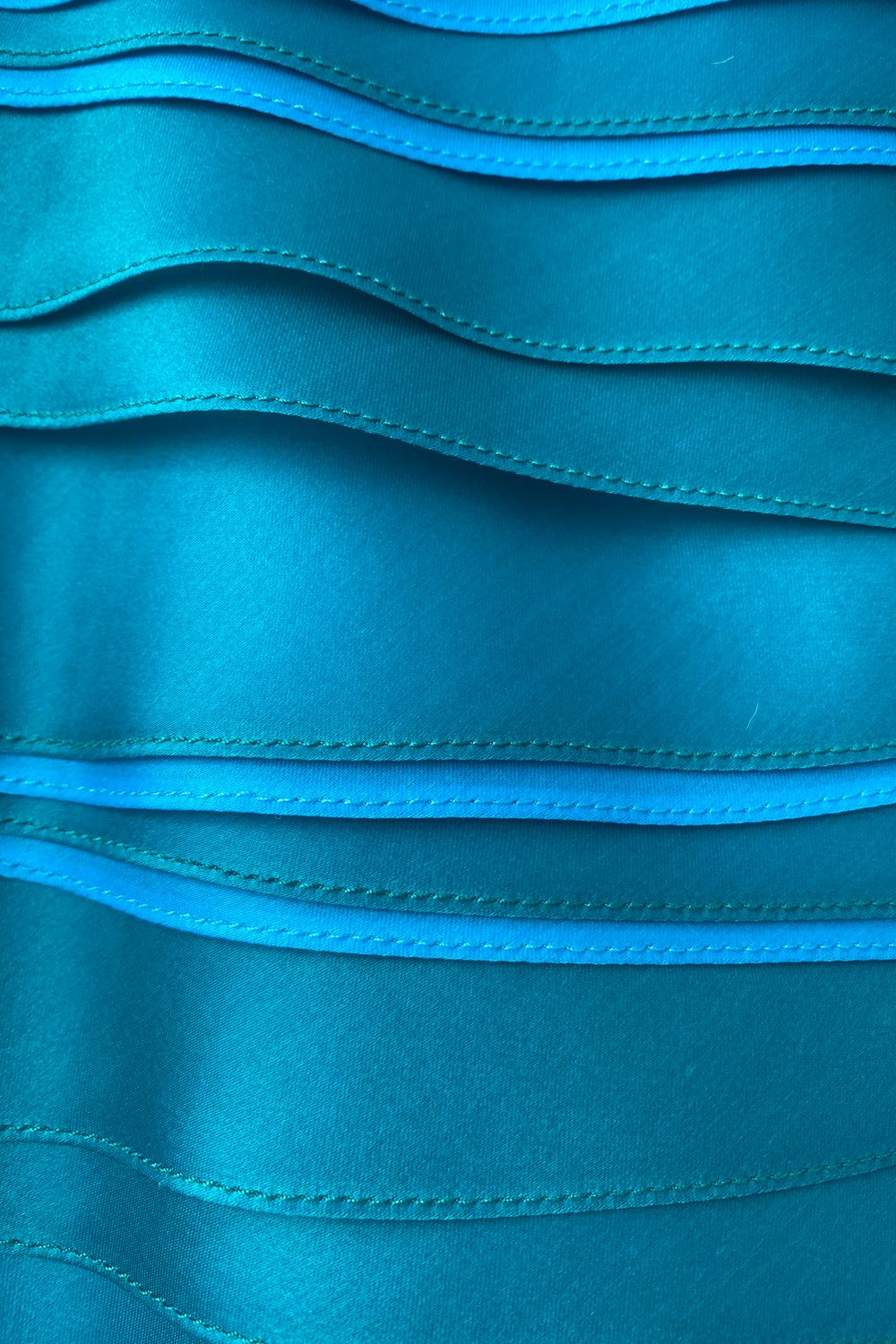 Roland Nivelais Mother Of / Special Occasion Gown 1