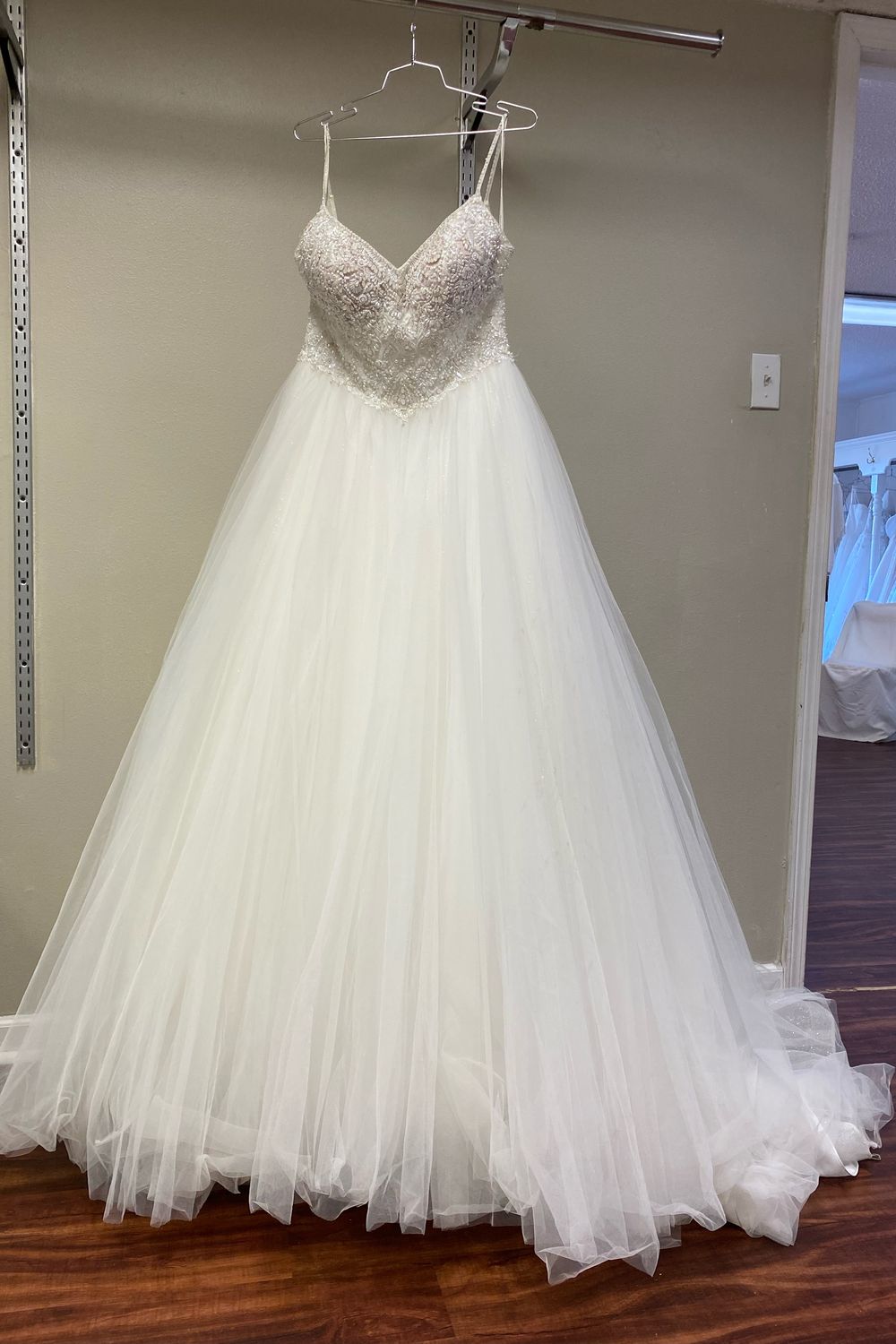 Sottero & Midgley Fiorella 7
