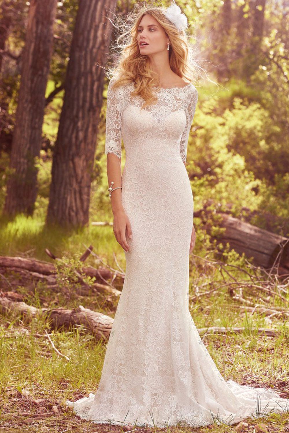 Maggie Sottero McKenzie 7MW346 2