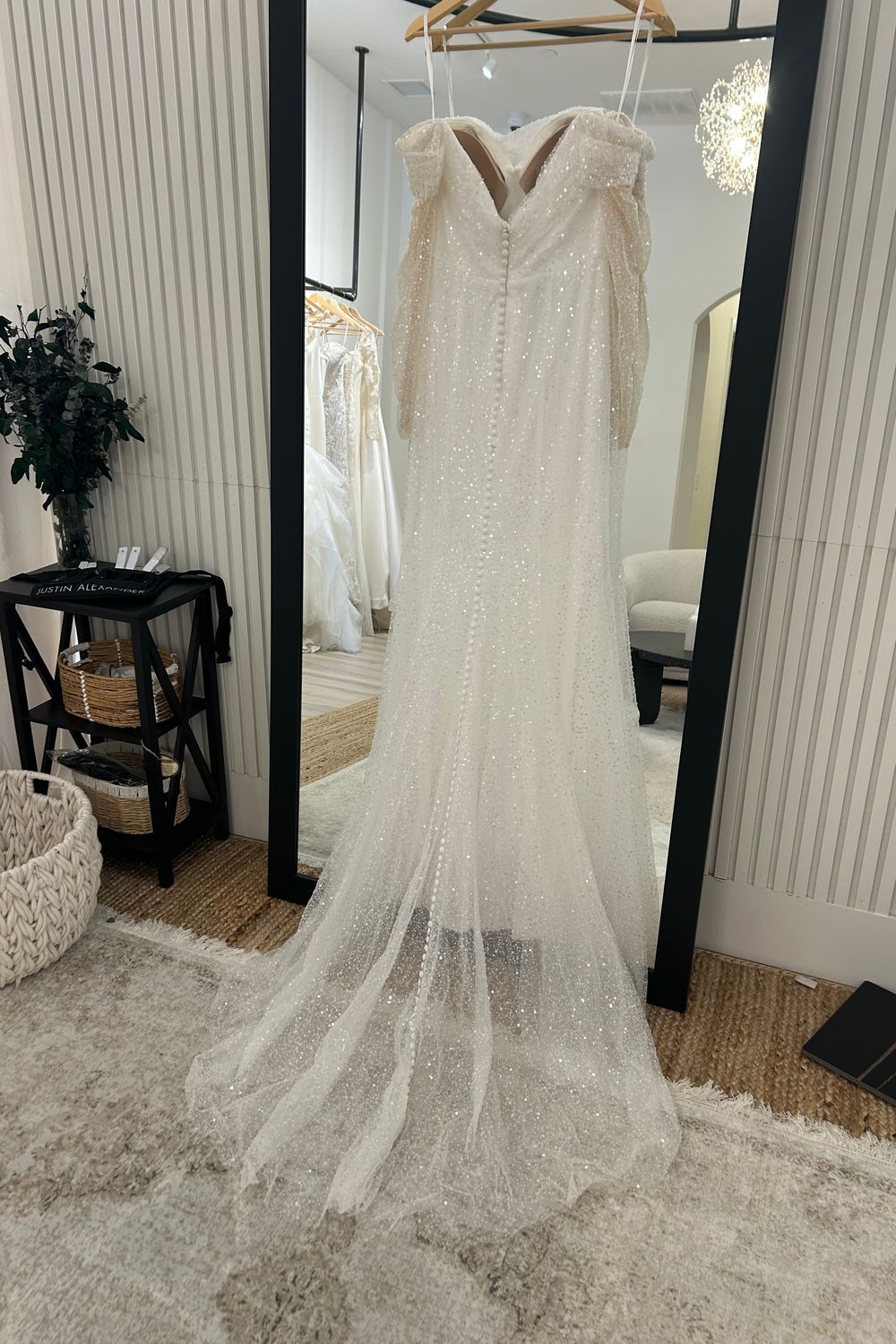 Justin Alexander 44399 1