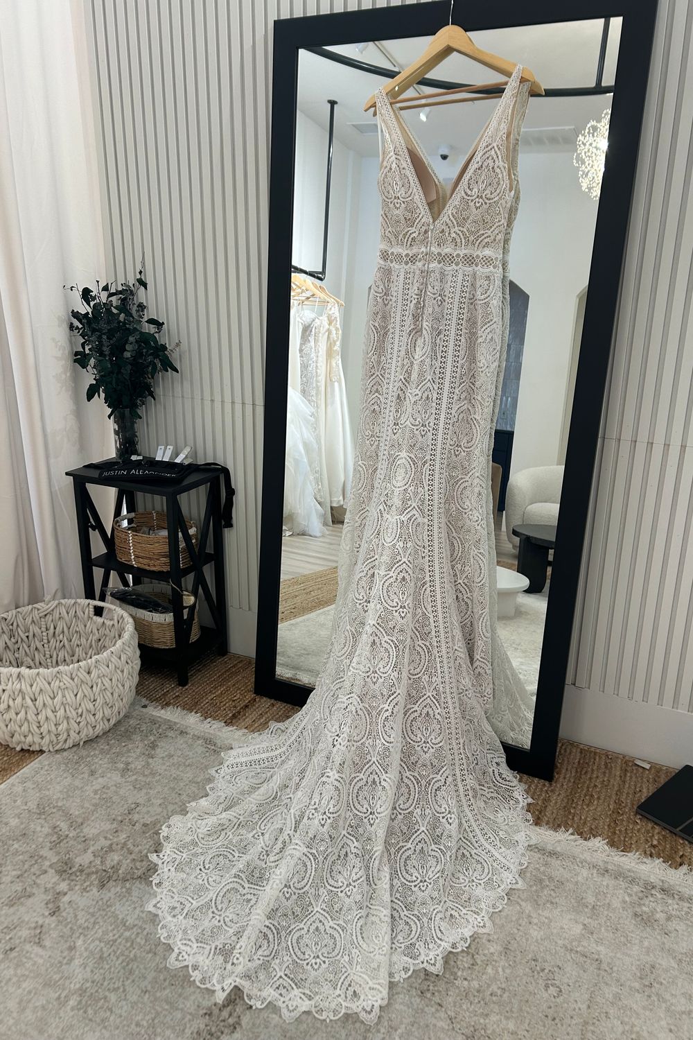 Justin Alexander 55131 2