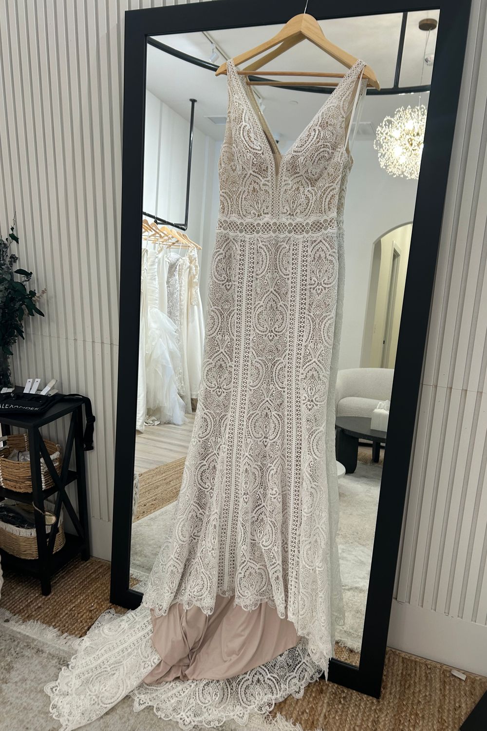 Justin Alexander 55131 1