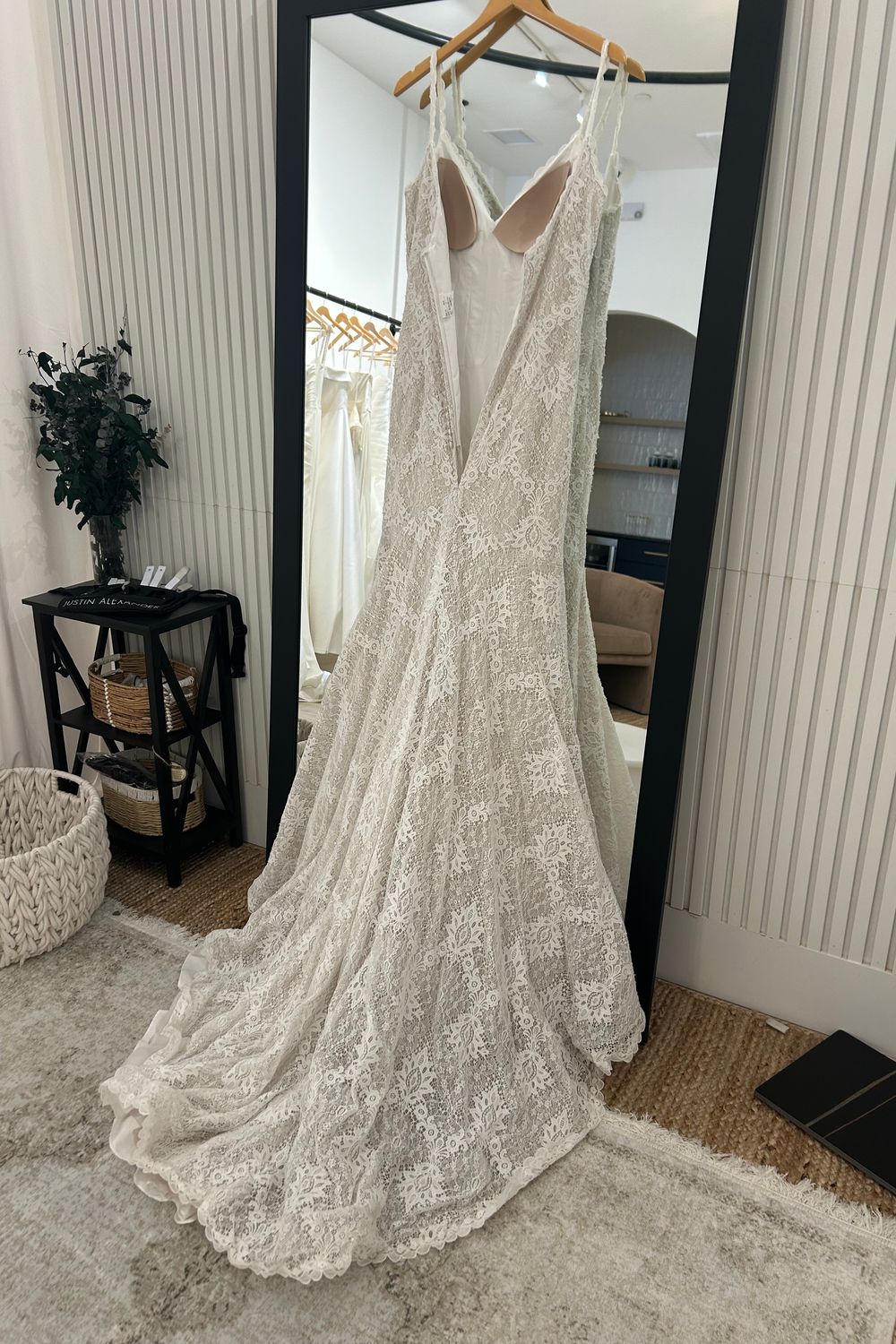 Justin Alexander 55175 2