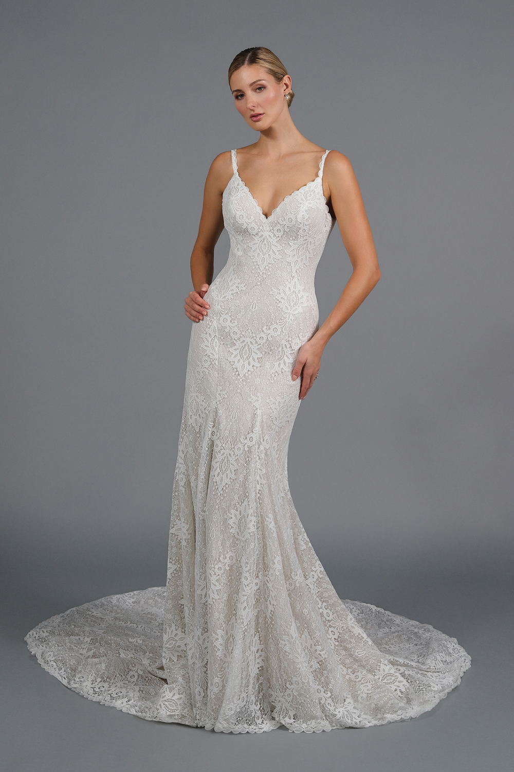 Justin Alexander 55175 0